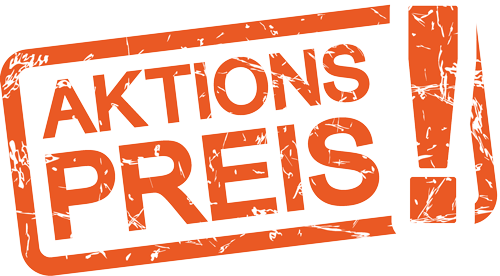 Aktionspreis