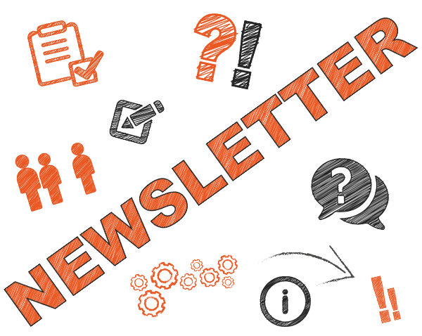FISINGER.de - Newsletter