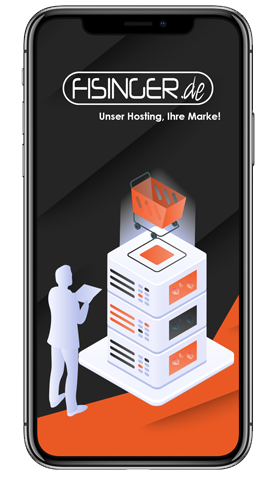 FISINGER.de