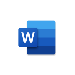 Word Office 365 || FISINGER.de